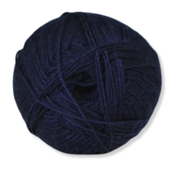 Hjertegarn Aloe Sockwool